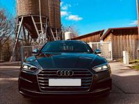 gebraucht Audi A5 Coupe 3.0 TDI quattro S tronic sport