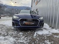 gebraucht Audi A5 Sportback 35 TDI S-line
