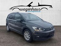 gebraucht VW Touran Comfortline 2,0 TDI DSG, ACC, AHV, Kamera, Sitz...