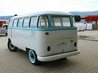 gebraucht VW T1 Fensterbus