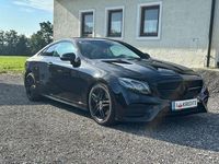 gebraucht Mercedes E200 E200 Aut.*PANO*HUD*BSD*360KAM*NAVI*VOLL