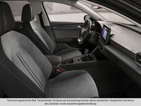 gebraucht Seat Leon SP Kombi Style Edition 1.5TSI 115PS