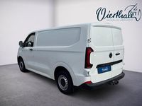 gebraucht VW Transporter Kastenwagen Kastenwagen TDI 4MOTION