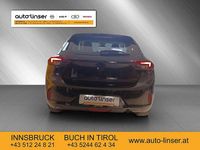 gebraucht Opel Corsa 12 Edition