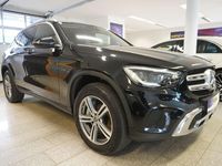 gebraucht Mercedes GLC300e PHEV 4Matic Virtual/Leder/Navi/Kamera/LED/AHK