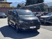 gebraucht VW Transporter T7 Kastenwagen 2,0 TDI AT 4MOTION AHK LED PDC Alu