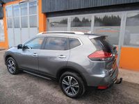 gebraucht Nissan X-Trail N-Connecta 4x4