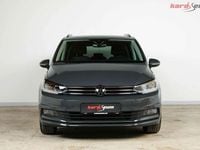 Gebraucht VW Touran 150 PS (110 kW) 2025 Grau Van / Kleinbus