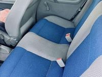 Gebraucht VW Polo 50 PS (36 kW) 2001 Grau Limousine