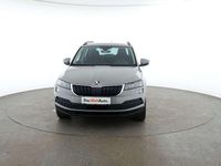 gebraucht Skoda Karoq Style 125 TDI DSG