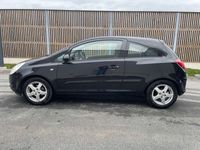 gebraucht Opel Corsa 10 Edition