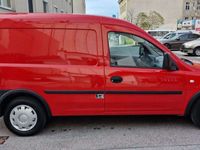 gebraucht Opel Combo Combi 13 CDTI