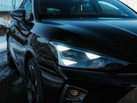 gebraucht Cupra Leon SP Kombi 1.5 eTSI 150 PS DSG