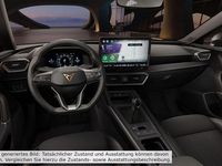 gebraucht Cupra Leon 1.5 TSI 150 PS ACT