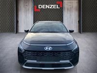 Neu Hyundai Bayon GO! 79 PS (58 kW) 2026 Phantom black SUV