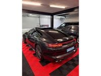 gebraucht Porsche Panamera 4 E-Hybrid Executive Aut.