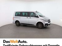 gebraucht VW Multivan T6.1VW T6.1Trendline TDI 4MOTION