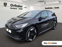 Neu VW ID.3 Pro 69 kW (95 PS) 2026 Schwarz  metallic Kleinwagen