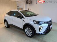 Neu Mitsubishi ASX Intense 91 PS (66 kW) 2025 Sunrise rot SUV