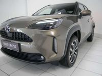 gebraucht Toyota Yaris Cross 1.5 VVT-i Hybrid Active Drive Aut.