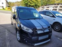 gebraucht Ford Transit Connect L2 1,5 TDCi SportVan