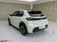 gebraucht Peugeot e-208 GT Pack - 119101