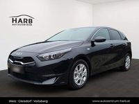 Gebraucht Kia Ceed Silver 99 PS (72 kW) 2025 Schwarz Kleinwagen