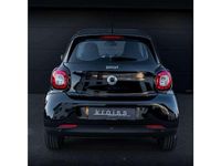 gebraucht Smart ForFour Basis (52kW) (453.042)