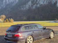gebraucht BMW 530 530 d Touring Aut.