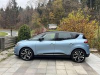 gebraucht Renault Scénic Scenic TCe 160 EDC PF BOSE