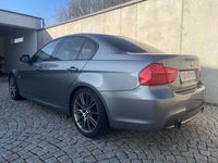 gebraucht BMW 335 E90 N55 M-Sportpaket