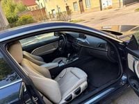 Gebraucht BMW 420 184 PS (135 kW) 2014 Blau Coupé