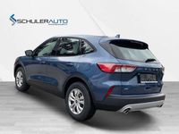 gebraucht Ford Kuga 20 EcoBlue Cool&Connect 120PS PWS 4WD *AHK