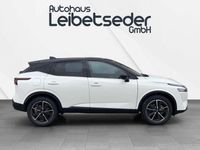 gebraucht Nissan Qashqai 1.3 DIG-T MHEV 158 PS Xtronic 4WD Tekna 2 Farben