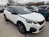 gebraucht Peugeot 3008 GTLI BHDI120