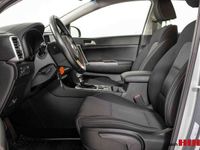 gebraucht Kia Sportage Sportage16 TGDI