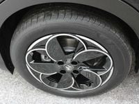 Neu Alfa Romeo Junior Edizione Speciale 114 kW (156 PS) 2025 Schwarz SUV