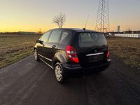 gebraucht Mercedes A180 CDI Edition Classic