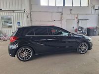 gebraucht Mercedes A180 CDI Edition AMG Paket - Topzustand!
