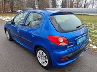 gebraucht Peugeot 206+ 206 206+ Trendy 14 Trendy