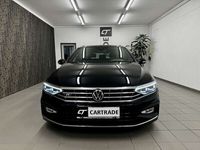 gebraucht VW Passat Variant Elegance R-LINE 20 SCR TDI 4Motion DSG / IQ. L...