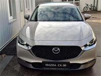gebraucht Mazda CX-30 e-Skyactive G150 Exclusive-Line Aut. Anhänge