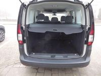 gebraucht VW Caddy 2,0 TDI