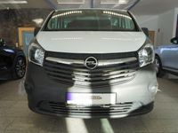 gebraucht Opel Vivaro 1.6 CDTI L1H1 27t Klima/PDC/Schiebetür