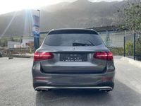 gebraucht Mercedes GLC43 AMG AMG Mercedes-AMG 4MATIC Aut.