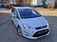 Gebraucht Ford S-MAX Titanium 200 PS (147 kW) 2013 Van / Kleinbus