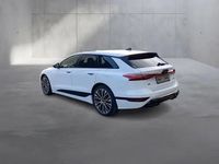 gebraucht Audi A6 e-tron Avant e-tron quattro