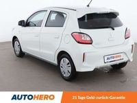 gebraucht Mitsubishi Space Star 1.2 Inform *KLIMA*BT*