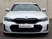 gebraucht BMW 318 d