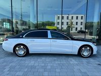gebraucht Mercedes S580 e MAYBACH PHEV 4MATIC *2-TON*First-Class Fond*B...